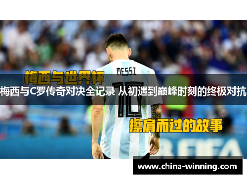 梅西与C罗传奇对决全记录 从初遇到巅峰时刻的终极对抗