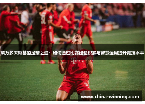 莱万多夫斯基的足球之道：如何通过比赛经验积累与智慧运用提升竞技水平