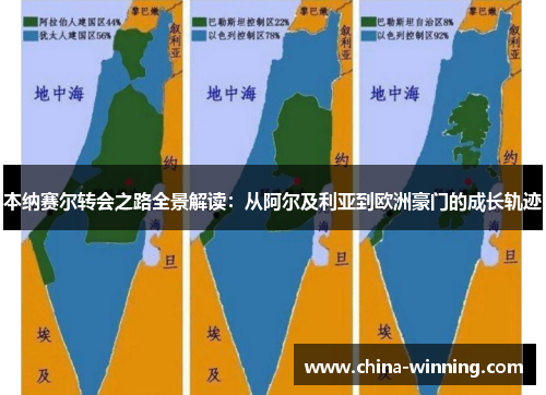 本纳赛尔转会之路全景解读：从阿尔及利亚到欧洲豪门的成长轨迹