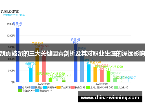 魏震被罚的三大关键因素剖析及其对职业生涯的深远影响