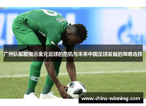 广州队解散揭示金元足球的危机与未来中国足球发展的艰难选择