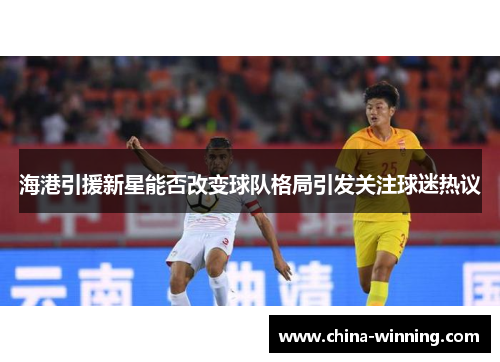 海港引援新星能否改变球队格局引发关注球迷热议