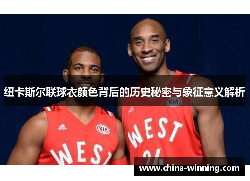 纽卡斯尔联球衣颜色背后的历史秘密与象征意义解析